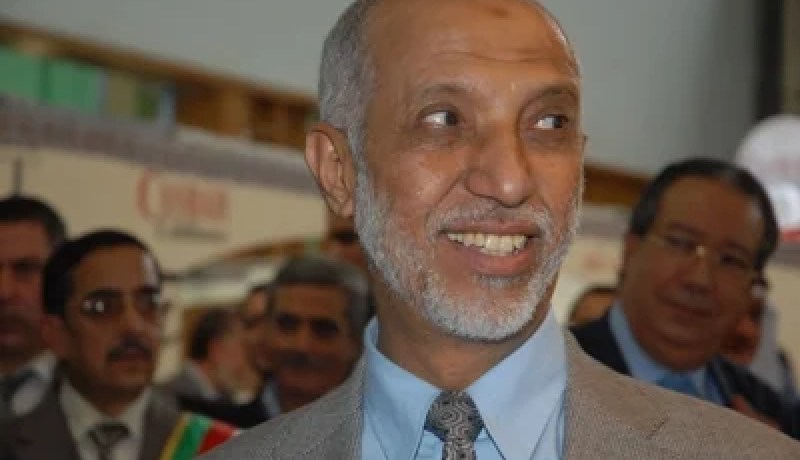 عقد المؤتمر التاسع لحزب جبهة التحرير الوطني يوم 19 مارس القادم