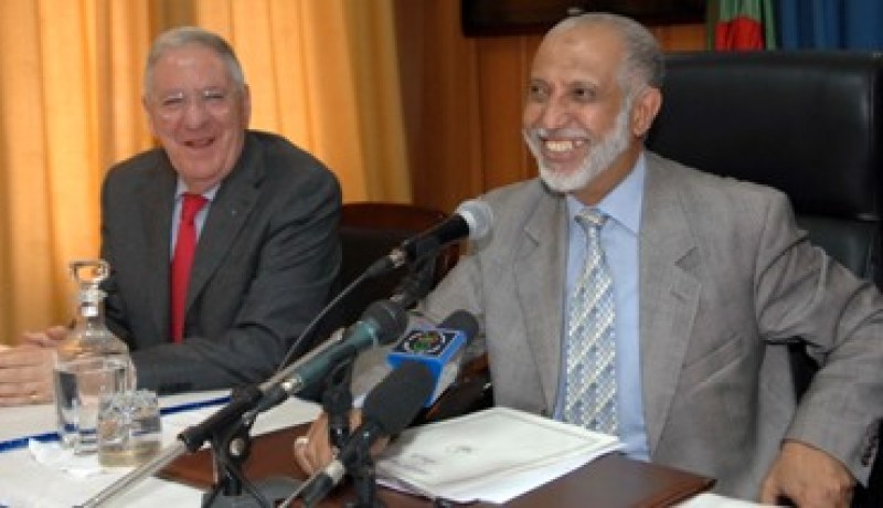 ..''الصحة جات ليك''