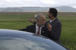 بلخادم يدعو إلى مواجهة العقيدة الصهيونية
