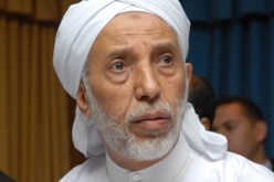 عاد بلخادم من البقاع دون السبحة!