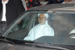 بلخادم يفضل شواء مدينة الياشير