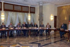 بلخادم يطلب من شوقي عدم الظهور في اليتيمة !!