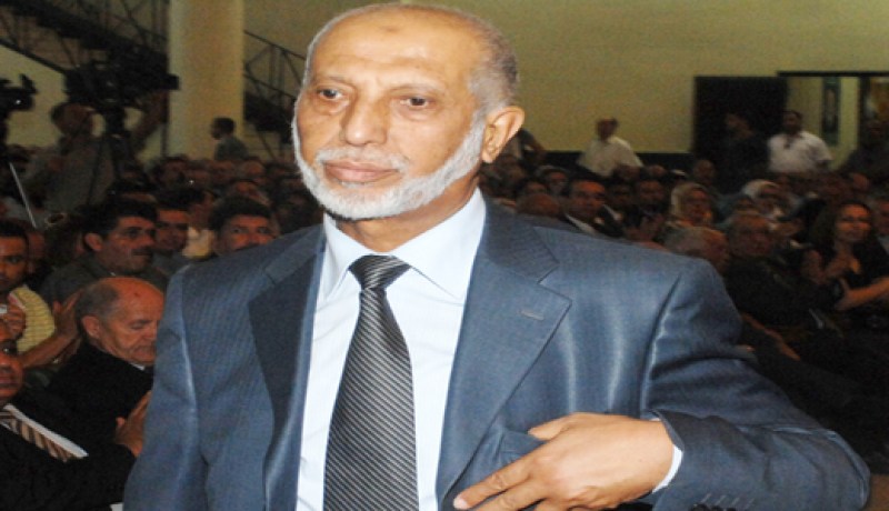 بلخادم و‬العديان