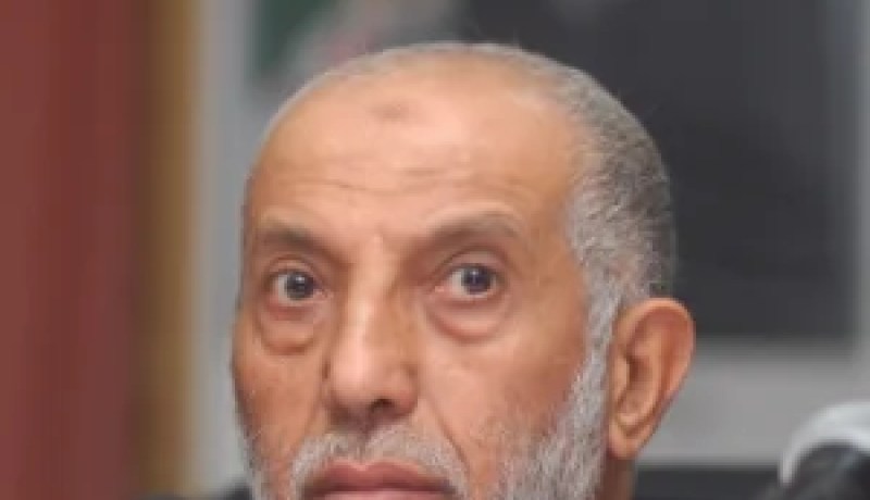 الأفلان والأهقار في حداد