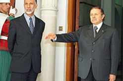 عبد العزيز يعود إلى منصب ممثل شخصي لرئيس الجمهورية:حكومة بلخادم لم تطبق قانون الوظيف العمومي ولم تقدم حصيلة الخوصصة