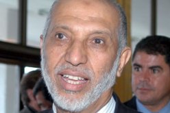 بلخادم لن يغادر المرادية