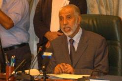 بلخادم يطالب بكشف كل رؤوس الفساد وتجنب الإستثناءات