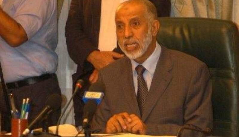 بلخادم يطالب بكشف كل رؤوس الفساد وتجنب الإستثناءات