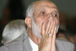 بلخـــادم كـــان علـــى صـــواب