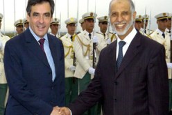 عندما يصر ساركو