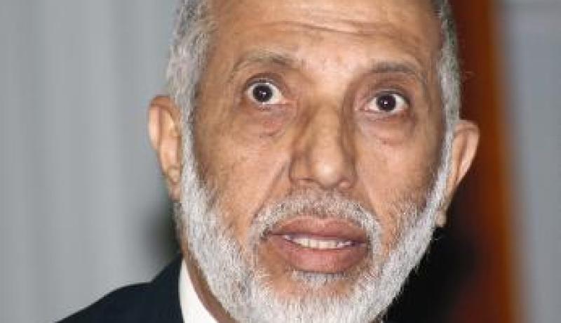 بلخادم يركز بالجلفة على تنمية الهضاب العليا والجنوب