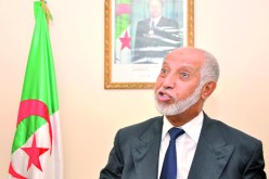 بلخادم يعود الهادي خالدي