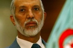 ‮”‬سنضع حدا للإحتجاجات والإضرابات التي‮ ‬تعطّل مصالح المواطنين‮”‬