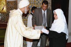 بلخادم، الممثل الشخصي للرئيس، يتحادث هاتفيا مع الرئيس الموريتاني المعزول