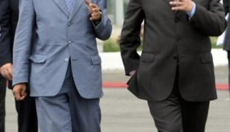 الآفالان والأرندي يفوزان بالأغلبية والإنشقاقات تلقي بظلالها على حمس