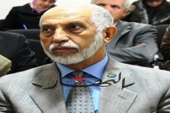 السيد بلخادم يقدم رؤية حزب جبهة التحرير الوطني بشأن تعديل الدستور