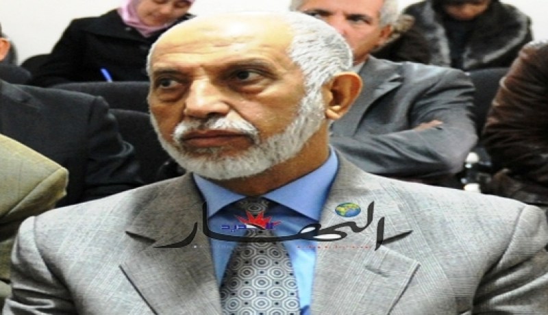 السيد بلخادم يقدم رؤية حزب جبهة التحرير الوطني بشأن تعديل الدستور