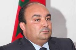 بلخياط يصرح أنا على يقين أن مباراة الخضر أمام الأسود ستكون عرس حقيقي ومن أجمل المباريات في العالم