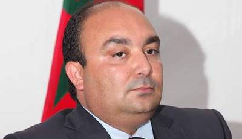 بلخياط يصرح أنا على يقين أن مباراة الخضر أمام الأسود ستكون عرس حقيقي ومن أجمل المباريات في العالم
