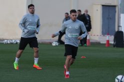 “الملالي” يقترب من الانضمام للترجي التونسي