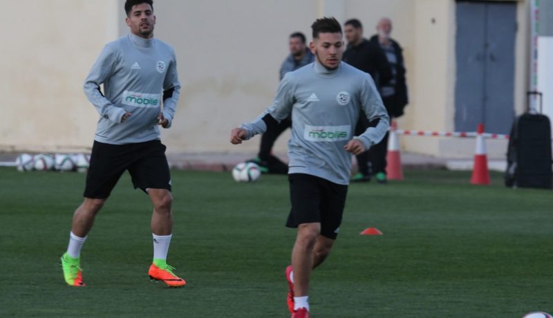 “الملالي” يقترب من الانضمام للترجي التونسي