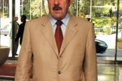 وفاة العربي بلخير سفير الجزائر بالمغرب