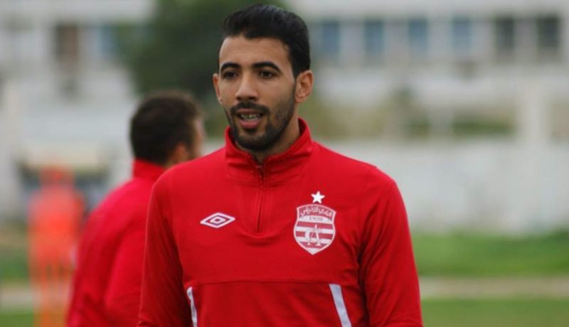 مُدافع الخضر يقترب من التوقيع للحمراوة !!