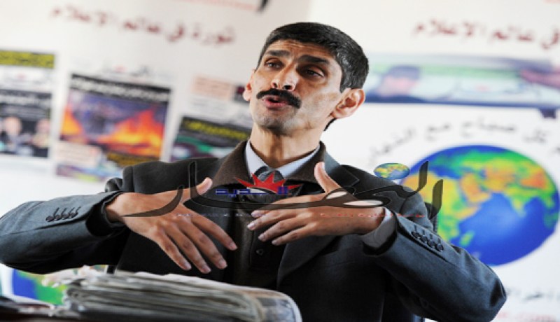 الجنّ الأجنبي عاقل