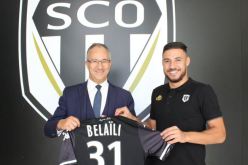 رئيس آنجي: “بلايلي تعلم كثيرا من أخطائه وسيعود مطلع السنة الجديدة”