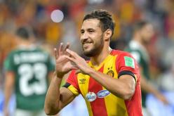 بلايلي يقود الترجي للفوز بالداربي التونسي أمام الإفريقي