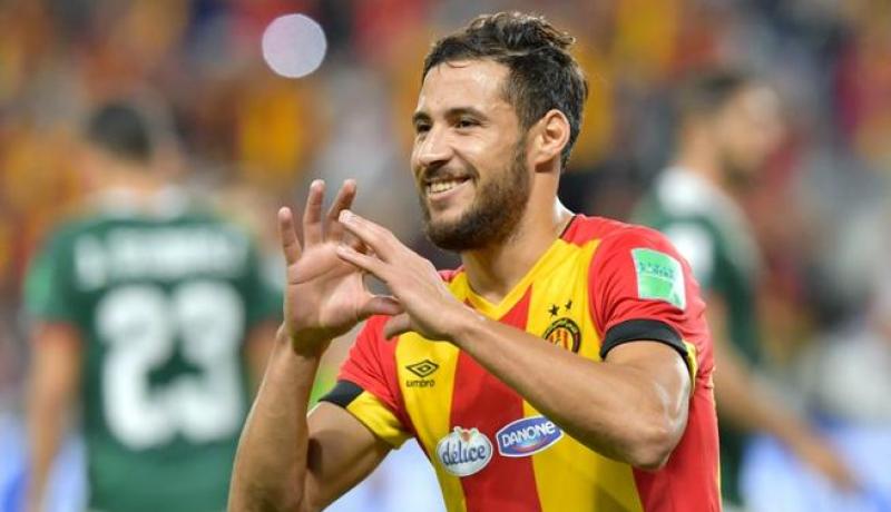 بلايلي يقود الترجي للفوز بالداربي التونسي أمام الإفريقي