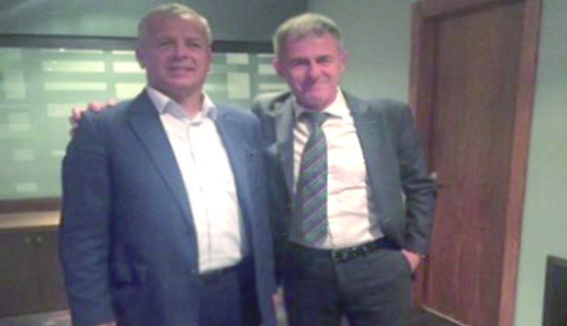 بلومي: “ألكاراز يفتقد لخبرة تدريب المنتخبات والخضر أصبحوا ناديا”