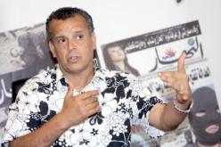 بلومي: ''هناك تصرفات طائشة تحدث لكن لا يمكننا الحكم عليها.. والرؤساء وحدهم المستفيدون''