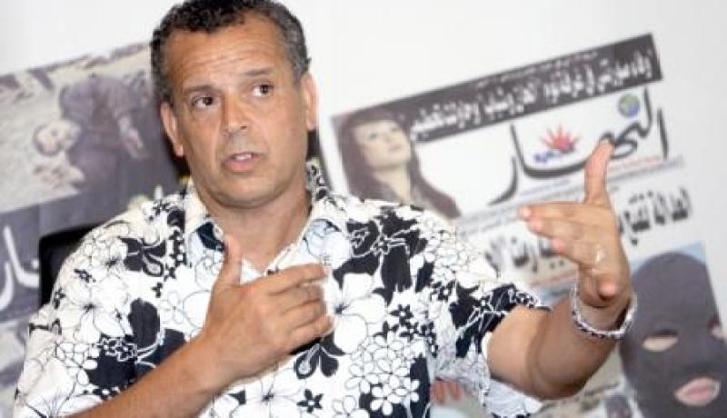 بلومي‮ ‬ينشّط عاصمة الثقافة الإسلامية