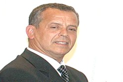 بلومي‮ ‬للنهار‮:‬‮‬ لم‮ ‬يعلمني‮ ‬أحد أني‮ ‬مقال من تدريب المنتخب المحلي‬