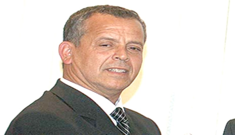 بلومي للنهار: لم يعلمني أحد أني مقال من تدريب المنتخب المحلي