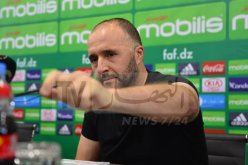 بلماضي :”عليكم الحذر.. هذا ما ضيعناه بسبب التساهل مؤخرا”