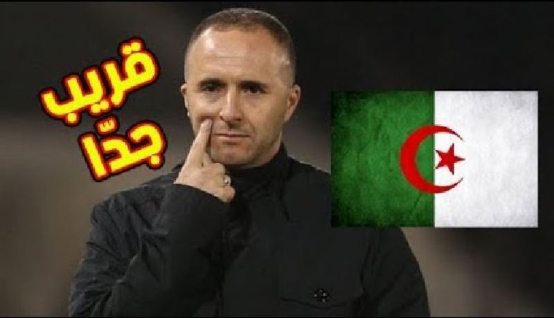 هذا هو “مورينيو” العرب المرشح لتدريب الجزائر