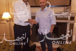 بلماضي رسميا مدربا للمنتخب الوطني