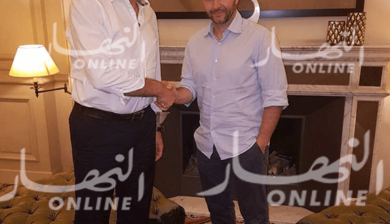 بلماضي رسميا مدربا للمنتخب الوطني