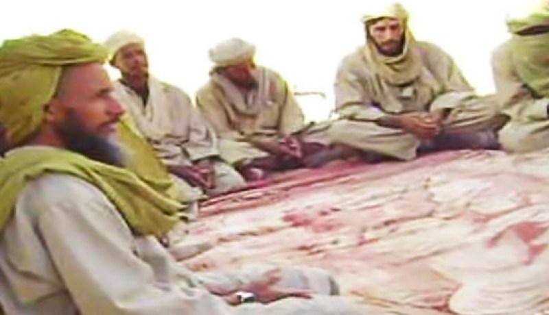 بلمختار‮ ‬يستعين بميليشيات نيجيرية ضد أبو زيد