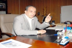 بلموهوب للنهار:‬ ملعب‮ ‬5‮ ‬جويلية لن يغلق وسنباشر الأشغال في نهاية الموسم