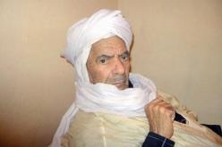 المجاهد محمد بلوافي يُنقل إلى مستشفى عين النعجة العسكري