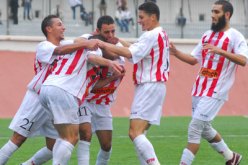 الجولة ال 13 من بطولة القسم الوطني الأول: محلية في العاصمة والقمة في سعيدة