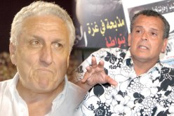 بلومي يــحذر من الفتنة بـيــــن الجزائــــر والمغـــــرب ويخشى