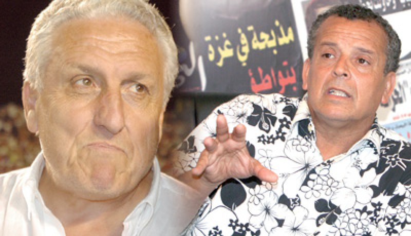 بلومي يــحذر من الفتنة بـيــــن الجزائــــر والمغـــــرب ويخشى