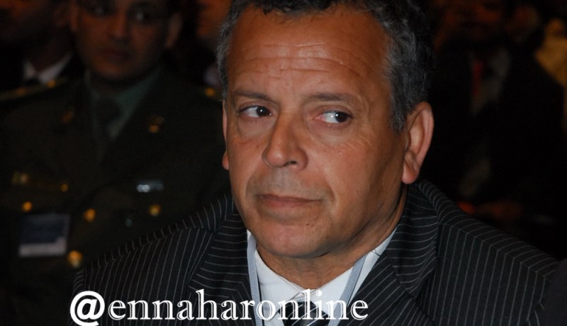 بلومي لـ “النهار”: “استشرت السلطات الجزائرية قبل رفض عرض المغرب”