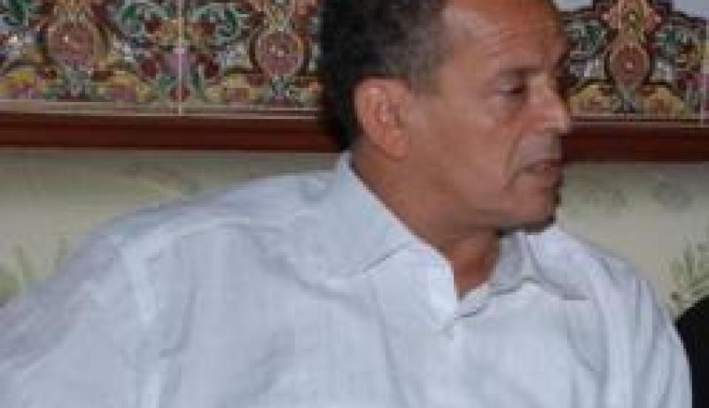 الطبيب المصري يوقع رسالة يبدي فيها تنازله على كافة حقوقه و عن كل متابعة في حق لخضر بلومي