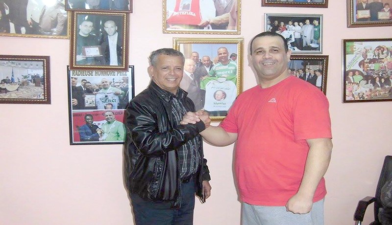 طلاق بين بلومي وراديوز
