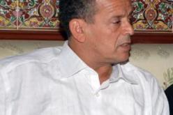 لخضر بلومي: ''كيف لا يمكننا التسجيل ضد انجلترا والمصريون سجلوا عليهم''